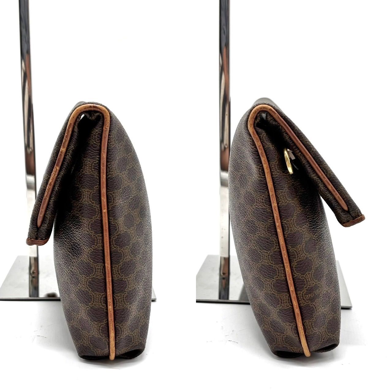 ✨良品✨ CELINE セリーヌ ハンドバッグ トートバッグ 小物入れ