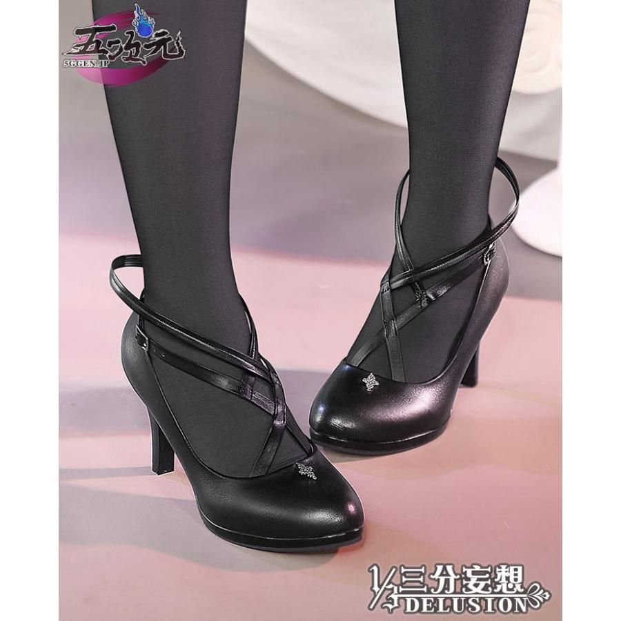 lele【卸】第1弾冬の感謝祭適用°˖✧ラビベロ30ml他 新発売 三分妄想 アークナイツ (明日方舟) arknights コスプレ