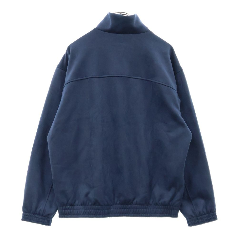 adidas スエードジャケット 日本未入荷 ☆adidas originals☆ CTT スエードジャケット