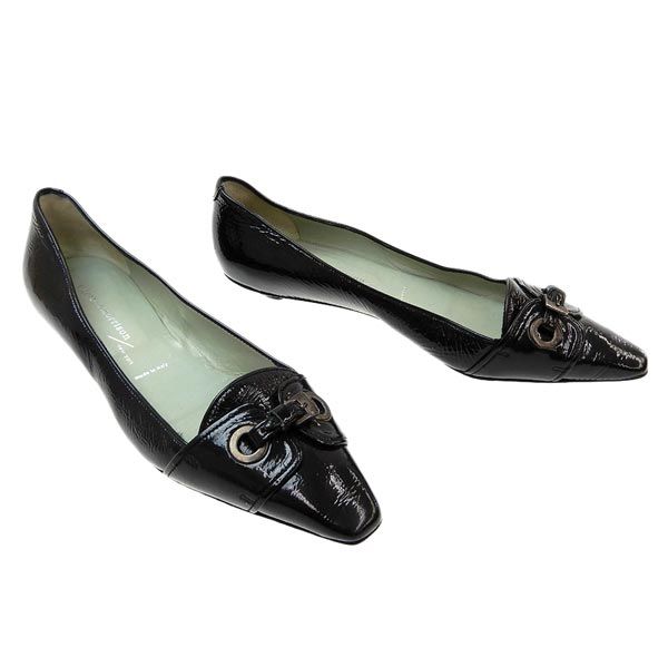 SIGERSON  MORRISON  シンガーソンモリソン　パンプス　未使用品 SIGERSON MORRISONのフリマアイテム一覧