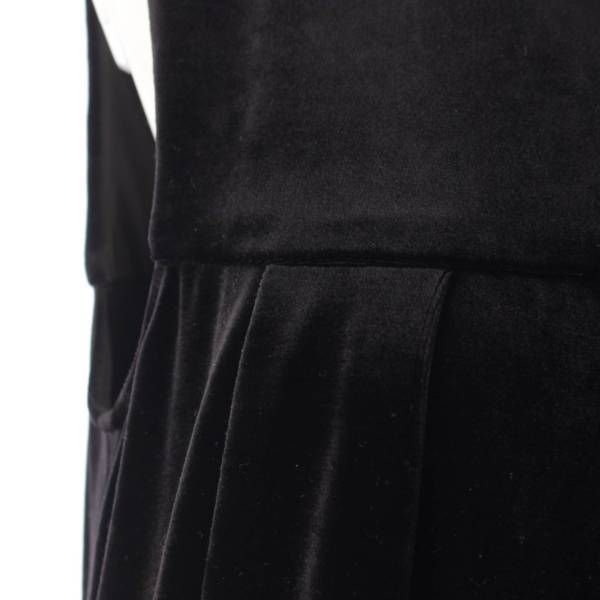 ベロアノワール by フォクシーニューヨーク 43021 22年 CHELSEA DRESS