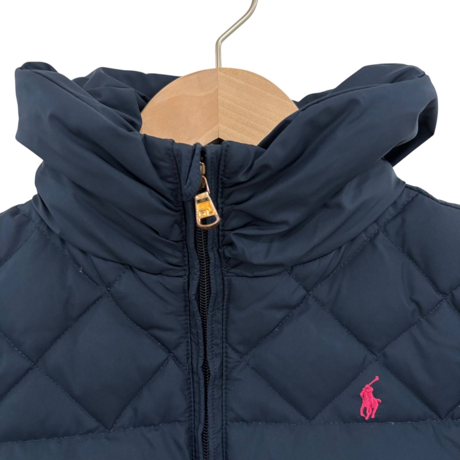 RE258 Ralph Lauren ラルフローレン ダウンジャケット アウター 