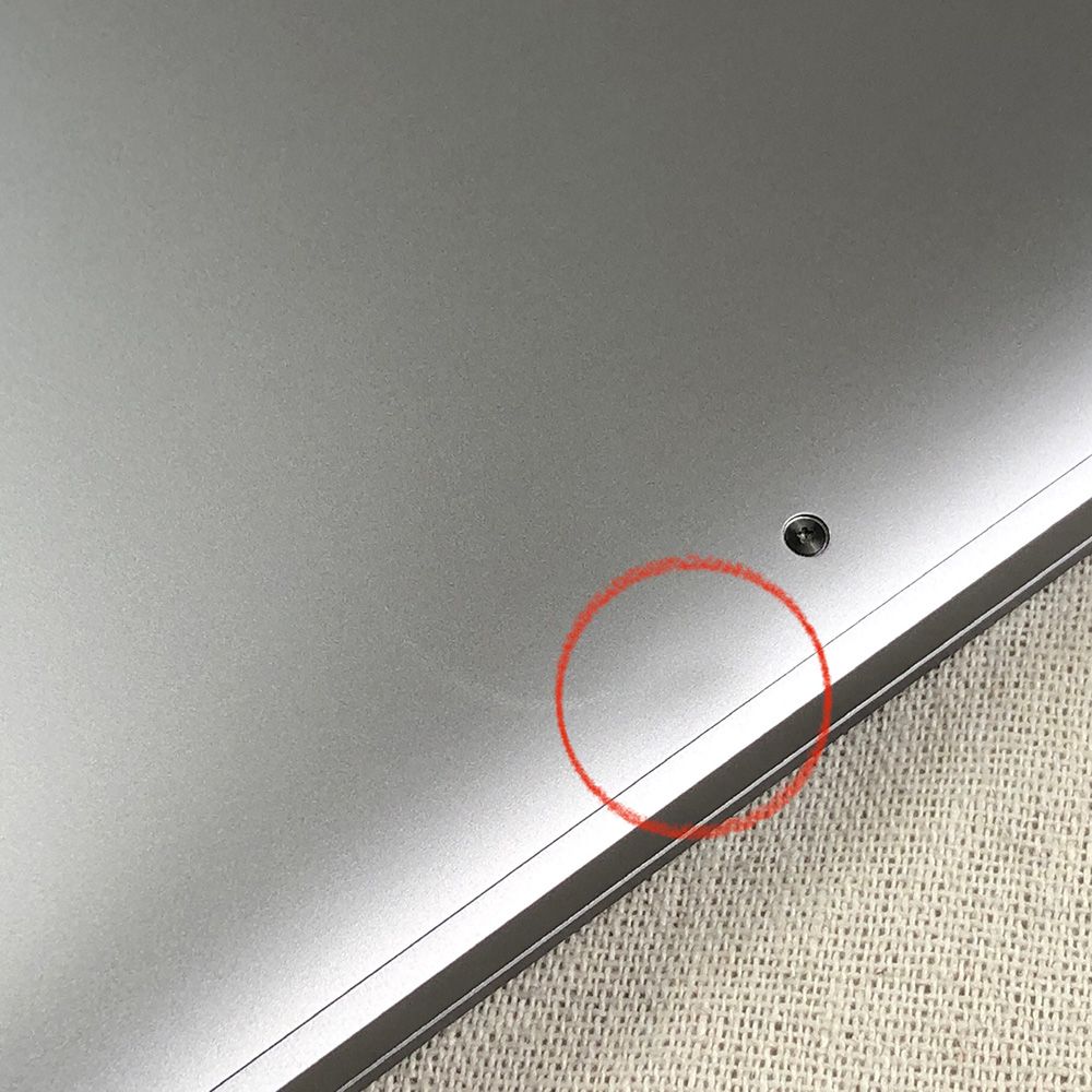 【特価品】MacBookPro　★動作品ジャンク★ ☆ HappyKid様専用☆ジャンク品◇Apple MacBook Pro (13インチ