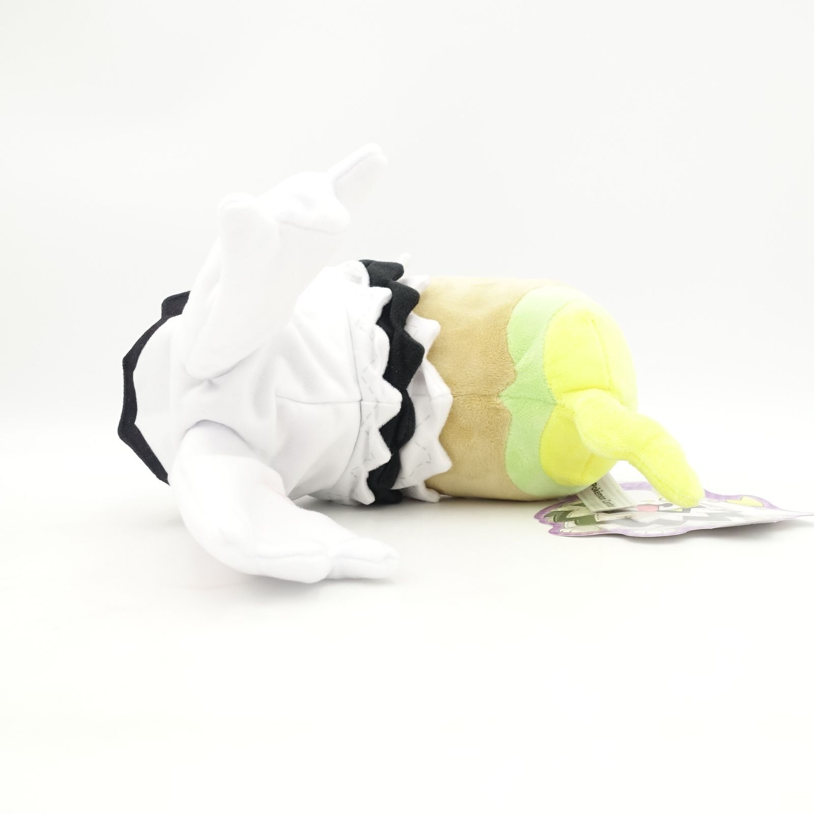 ポケモン ワンパチ Halloween Galar Garden ぬいぐるみ タグ付き 未