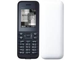 【中古】301KC KYOCERA STOLA Y!mobile WHITE 白 qqffhab