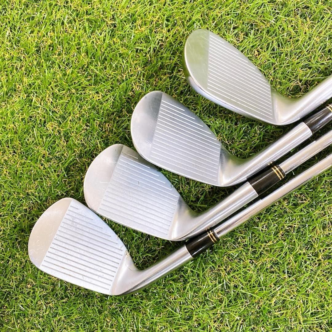 激レア 三浦技研 MIURA MC-101 ミウラ メンズアイアン 8本 S 激レア 三浦