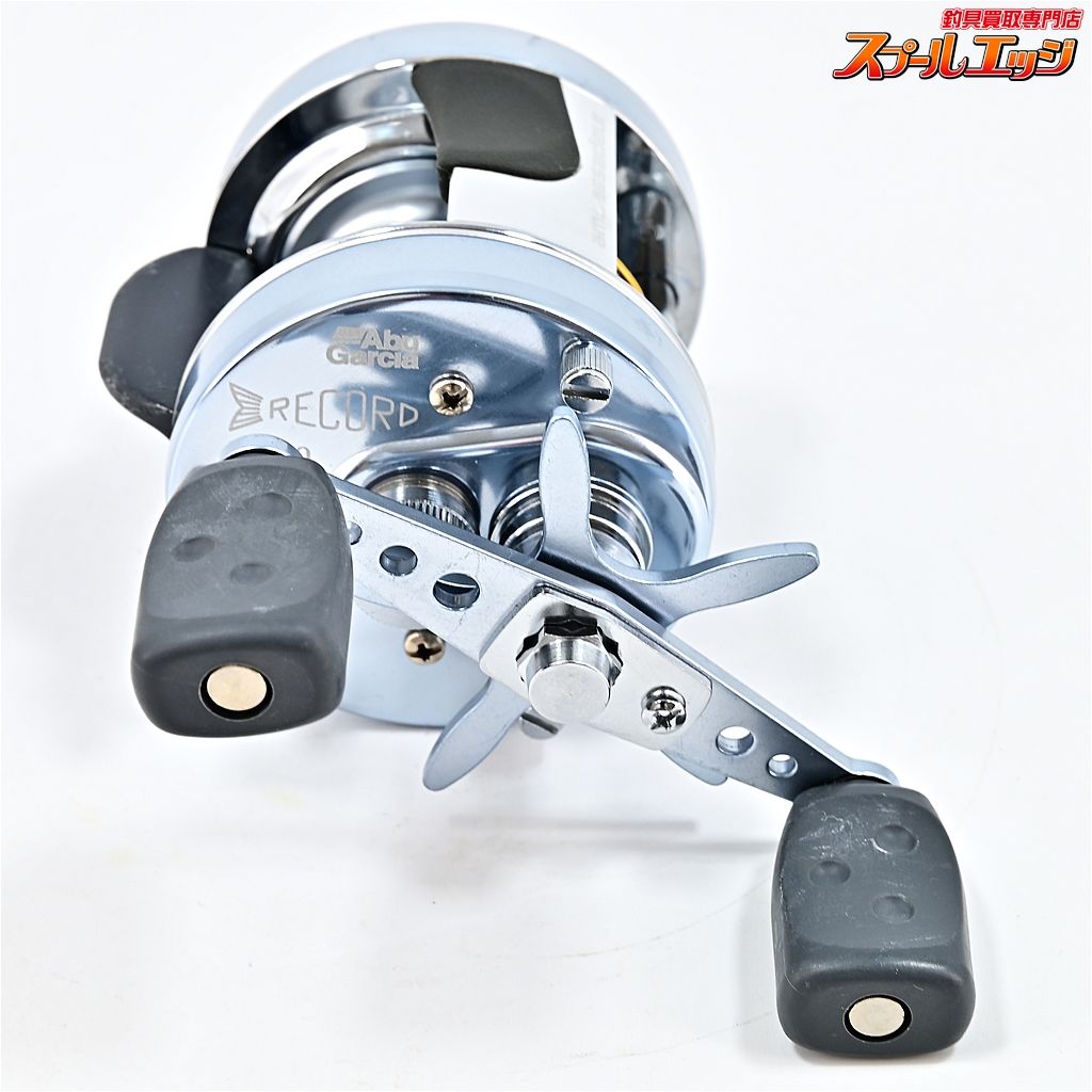 ABU アブガルシア　レコード　5000 美品 Amazon.co.jp: AbuGarcia ABU アブ / 5000レコード モラムSX3600