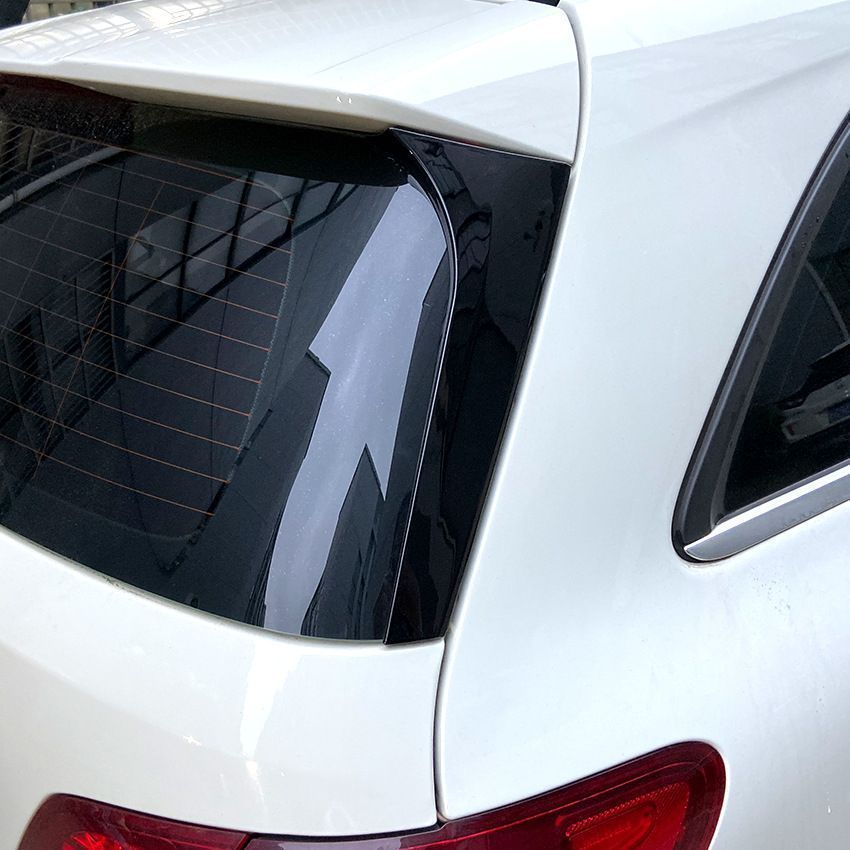 カー外装パーツ メンズ向け スポーティスタイル メルセデスベンツ Bクラス W246 B180 B200 2012-2018 対応 サイドウィング|