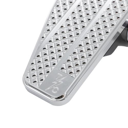 フロアボード 2018年以降ソフテイルライダーポジション