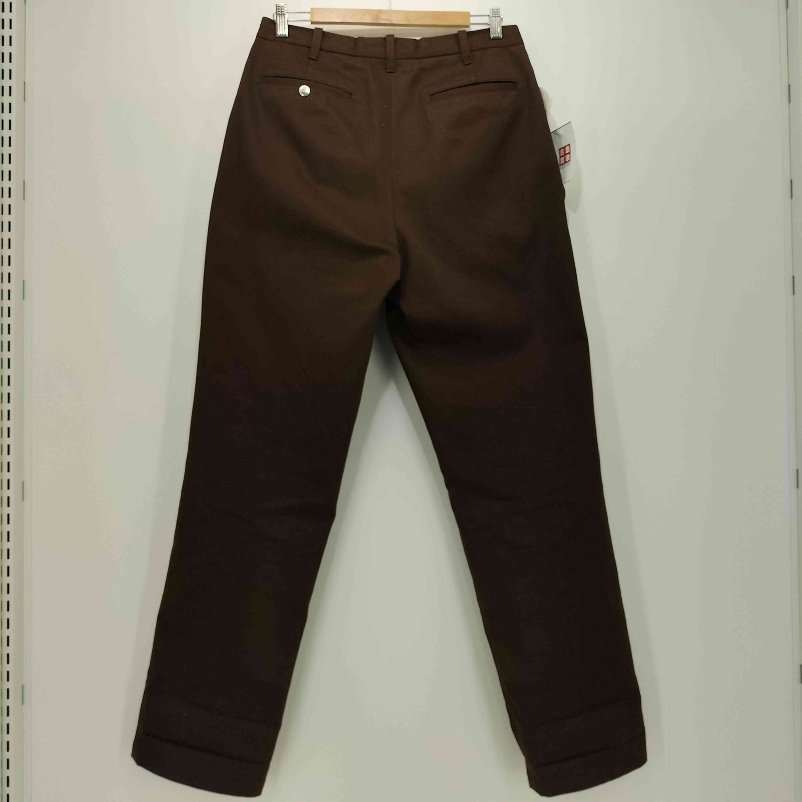 マシス MASSES HOP SACK PANTS P ツイルワークパンツ メンズ M