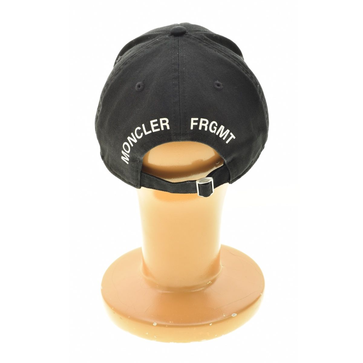 MONCLER fragment design ベースボールキャップ
