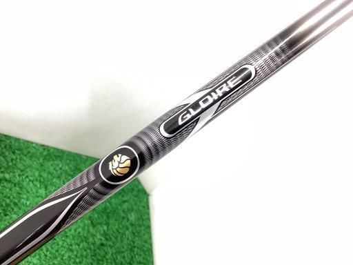  テーラーメイド GLOIRE ユーティリティアイアン U 5 ユーティリティ UT GL 550 i フレックスR メンズ 男性用 右利き 右用 Cランク ゴルフクラブ ユーティリティ メンズ