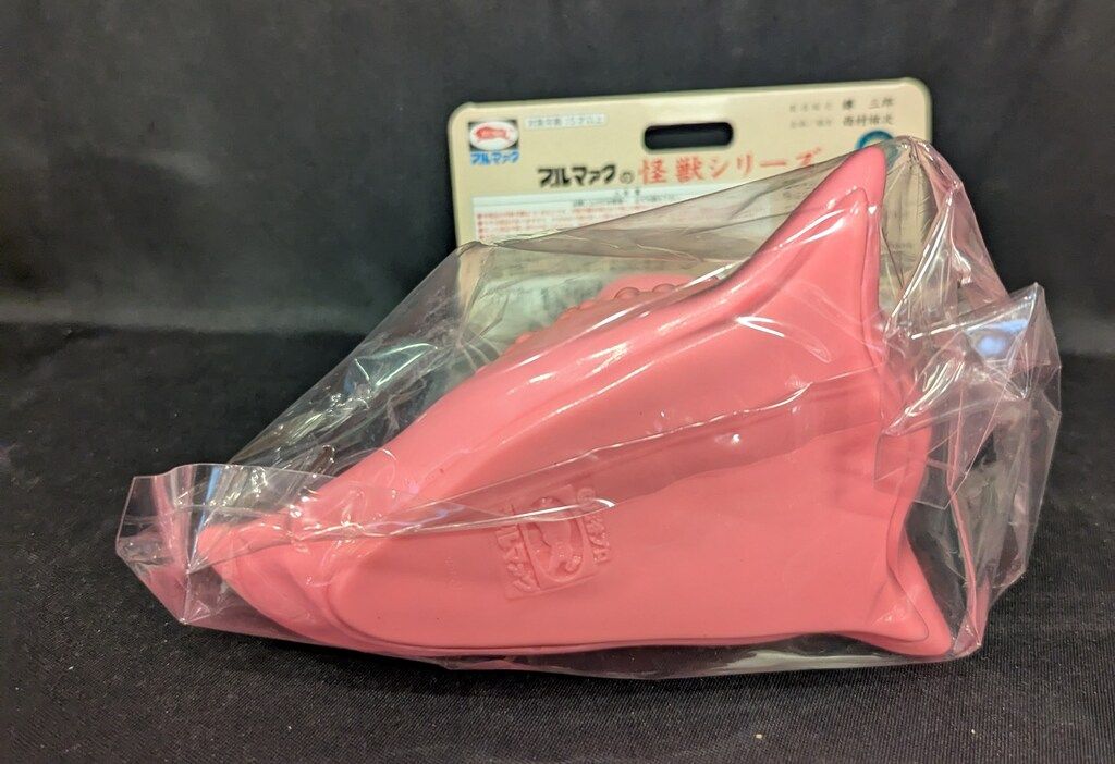リング付き