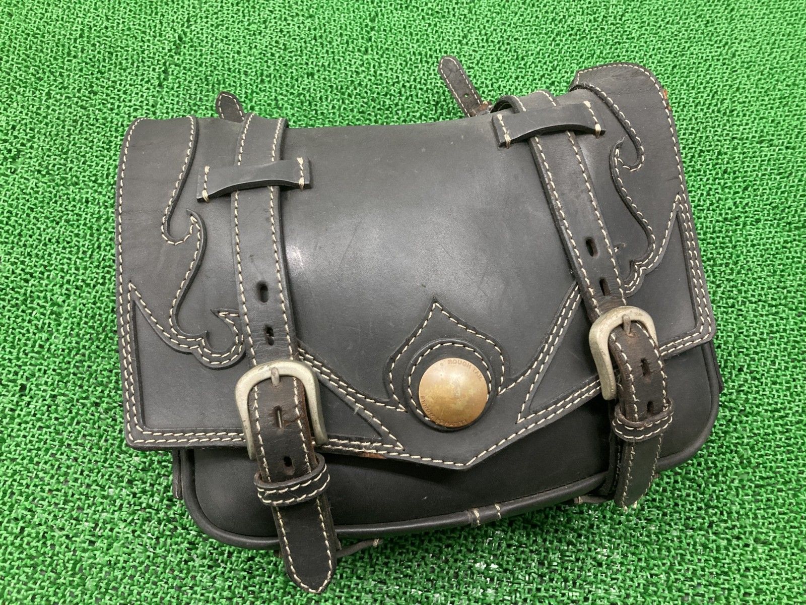 XJ400赤白青 外装 白フェンダーロゴ タンク アルフィン ハネ