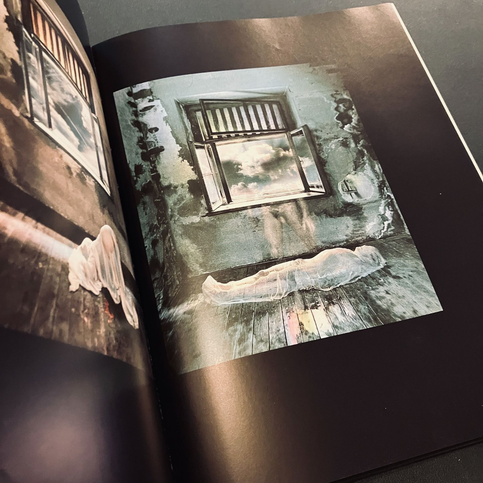 The World of Jan Saudek THE MASTER COLLECTION Book3 ヤン