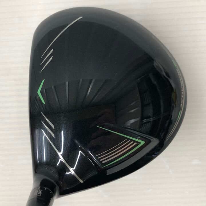 本日限定値下げ！XXIO X-eks- 2022 | 10.5 |SRシャフト。 試打＆評価】XXIO X -eks-(ゼクシオ エックス)ドライバー 2022