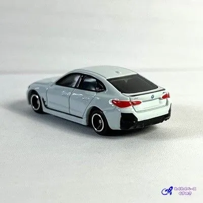 タカラトミー トミカ 廃盤 絶版 36 BMW i4 トミカシリーズ No.36