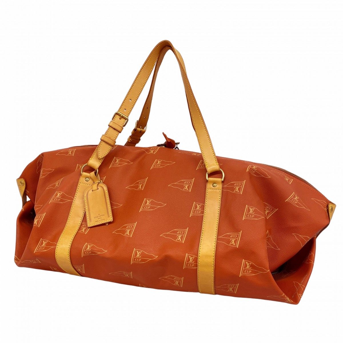 5id4815-h ルイヴィトン ボストンバッグ ルイヴィトンカップ ベルイル アボガ二― メンズ レディース ユニセックス