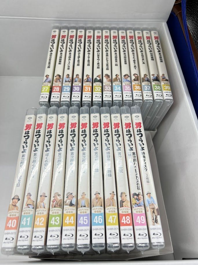 完全数量