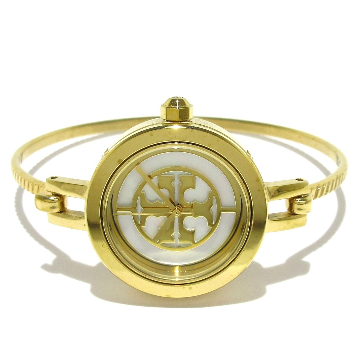 TORY BURCH トリーバーチ 腕時計 TBW4029 楽天市場】トリーバーチ 腕時計 TORY BURCH TBW4029レディース
