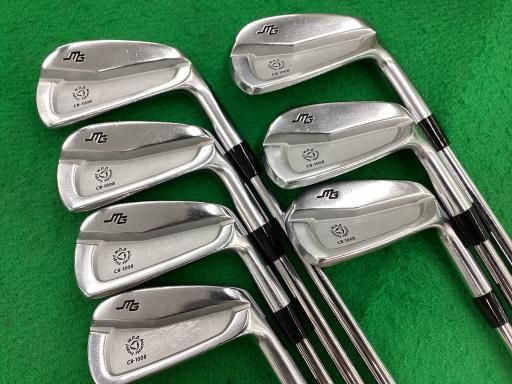 三浦技研cb1008アイアン、ウェッジセット CB-1003 三浦技研(MIURA