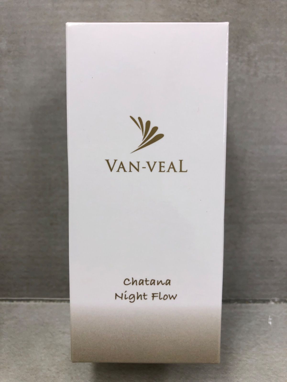 L93  VAN-VEAL  ヴァン ベール  チャターナ ナイトフロウ ボディオイル  55ml