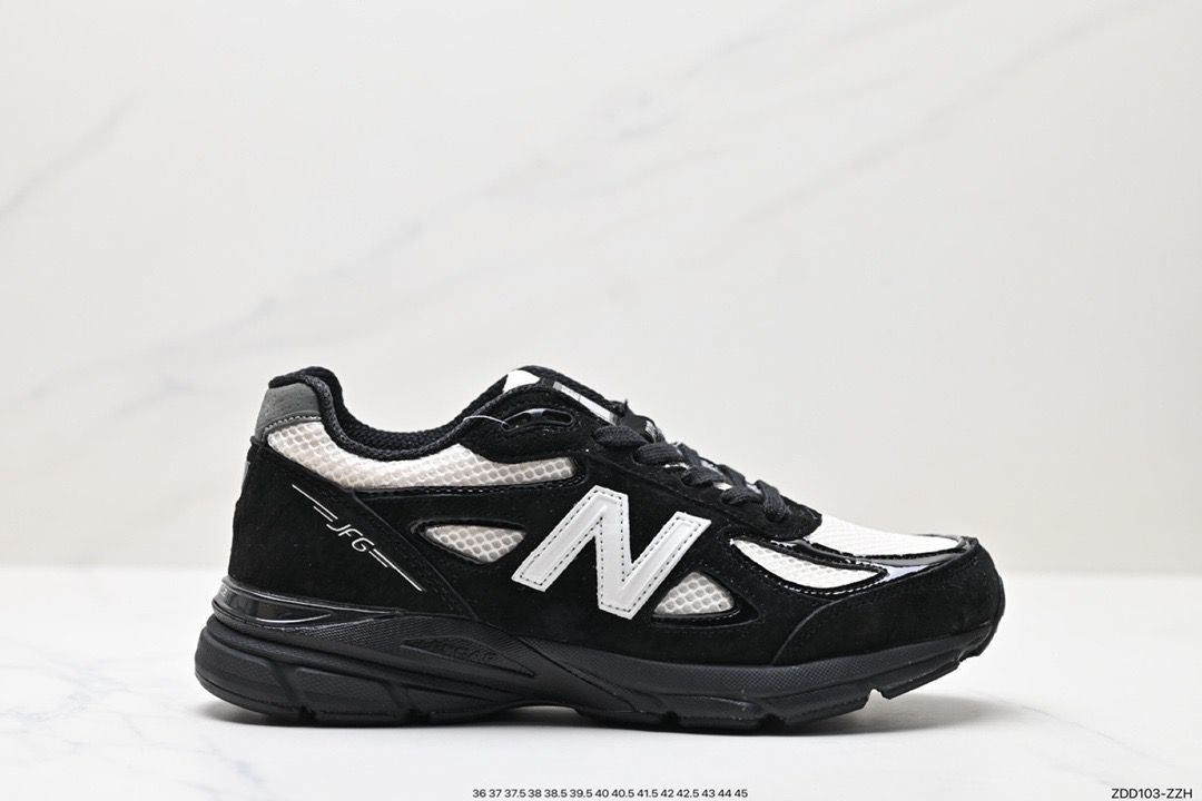 New Balance ニューバランス U990JS4