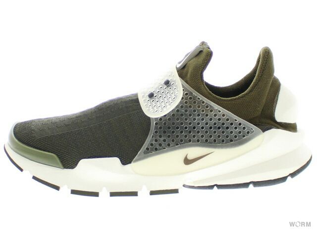 【US9】 NIKE SOCK DART SP FRAGMENT 728748-300 【新古品】
