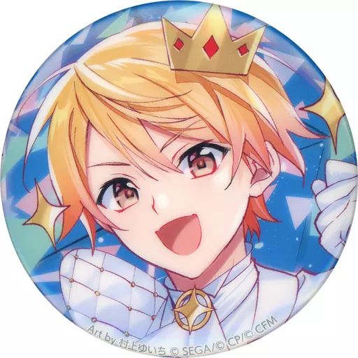 中古】バッジ・ピンズ 天馬司 「プロジェクトセカイ カラフル