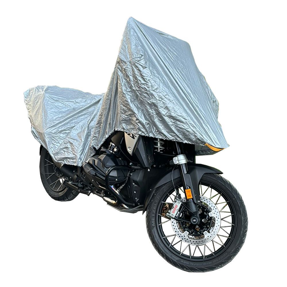MCP AY01 ツーリングハイクカバー雨やどり タイプ3 ツアラー アドベンチャー