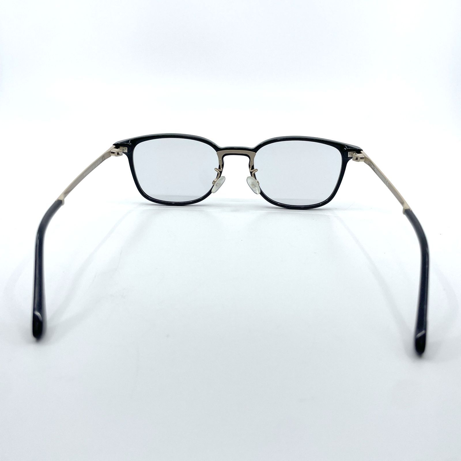 中古美品 KUON 112CP010100 パッチワーク ハット （中古美品 TOM FORD  