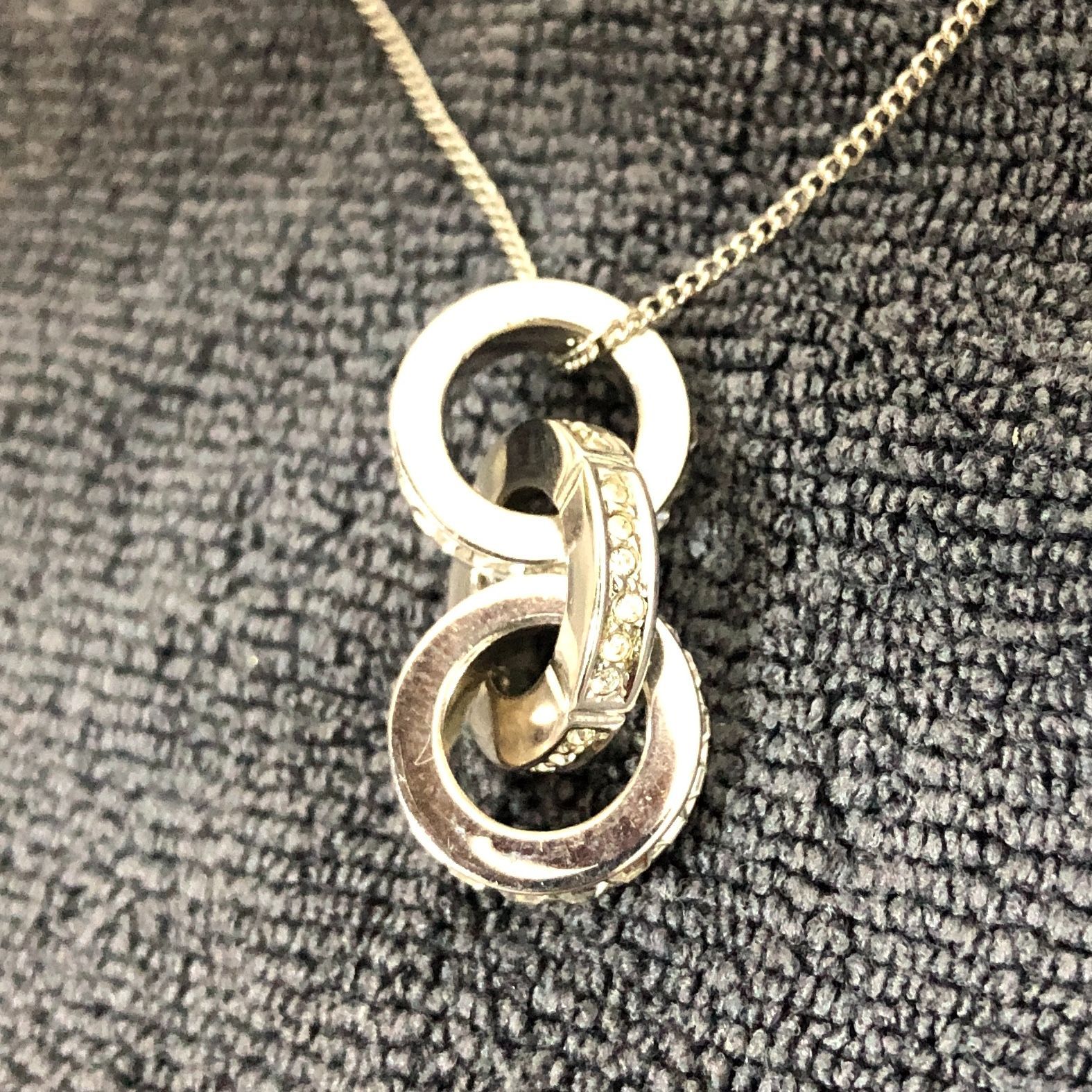 grosse✨️ グロッセ ペルレン ブローチ シルバー ブローチ