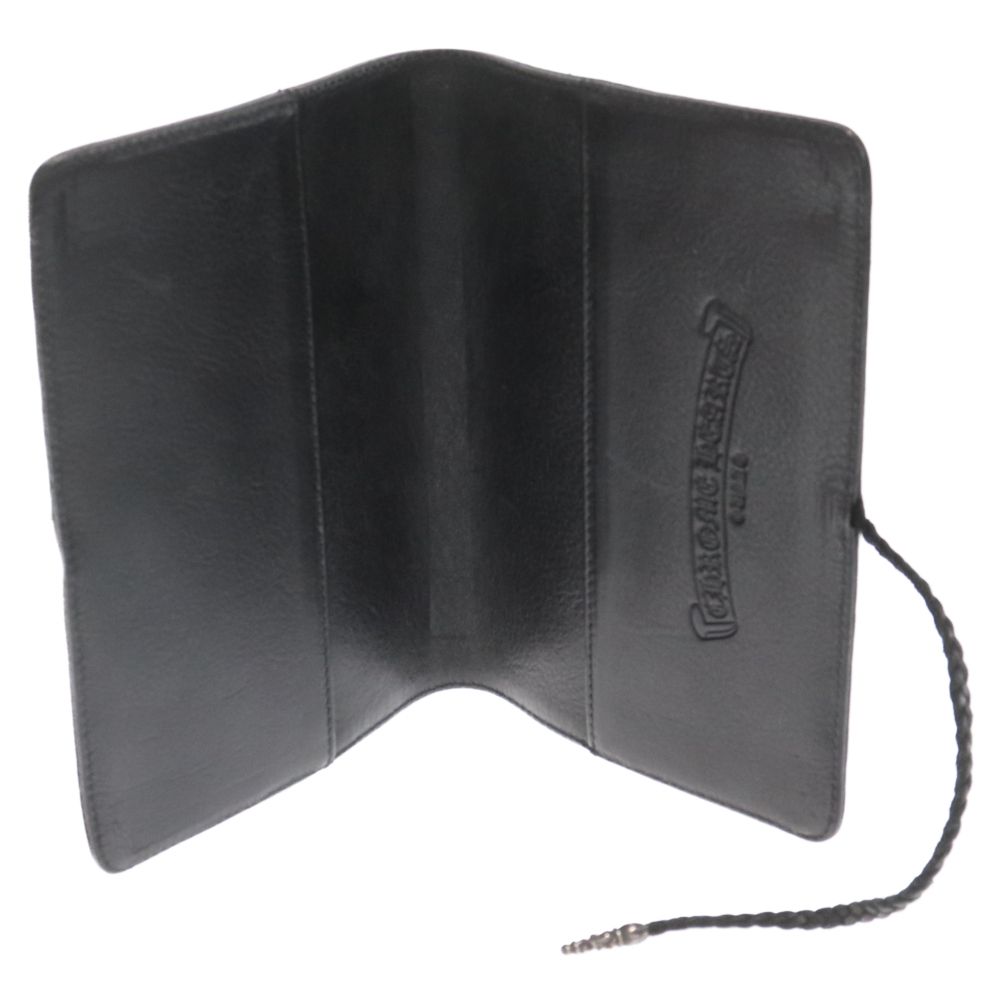 CHROME HEARTS (クロムハーツ) AGENDA PLAIN アジェンダ クロス