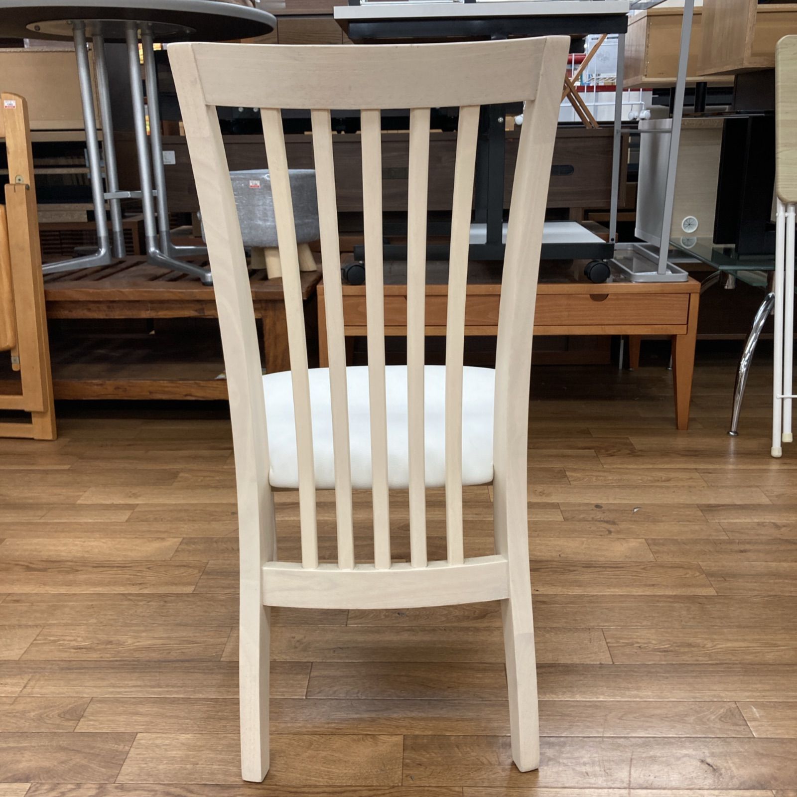 ダイニング7点セット SPADEⅡ