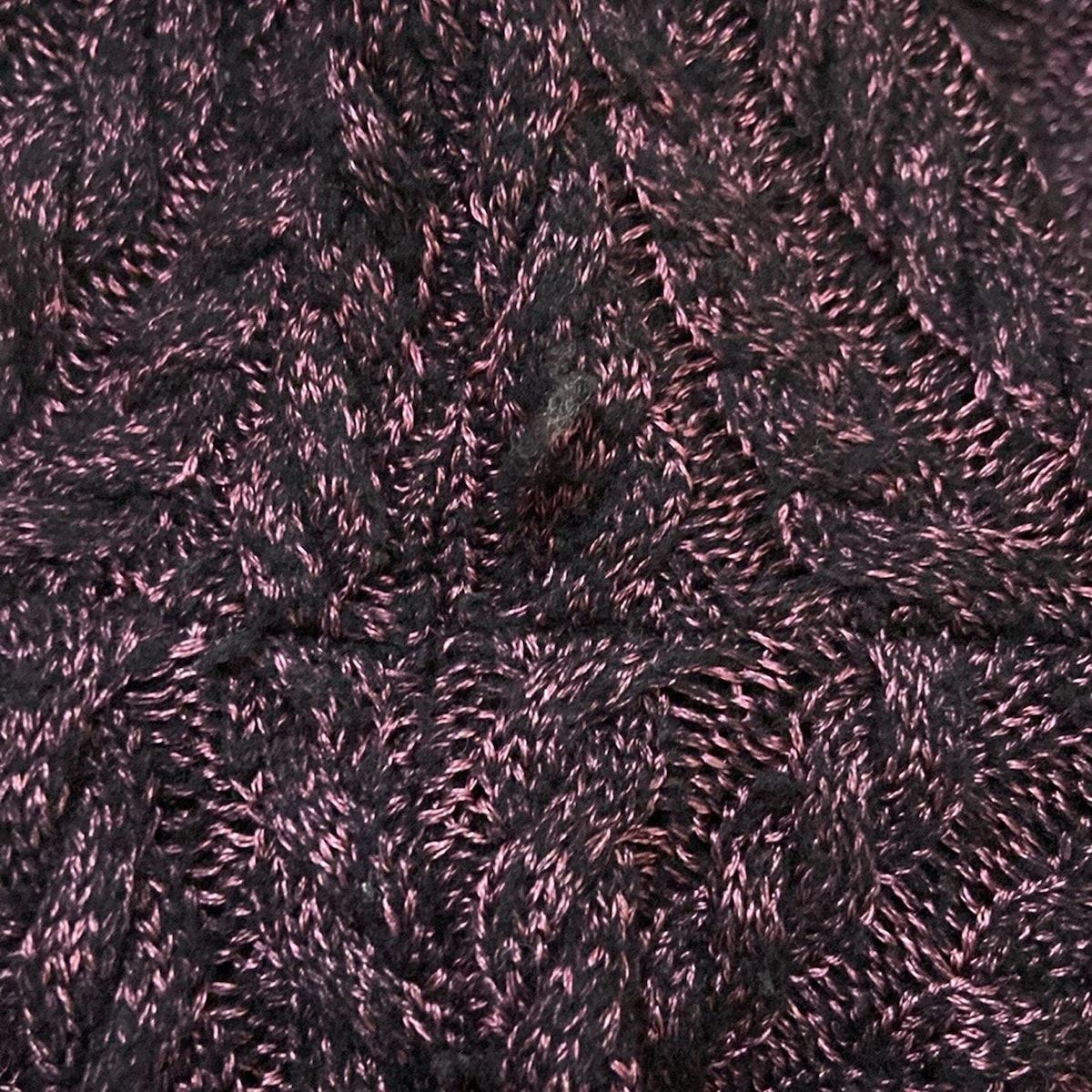長袖セーター サイズ11