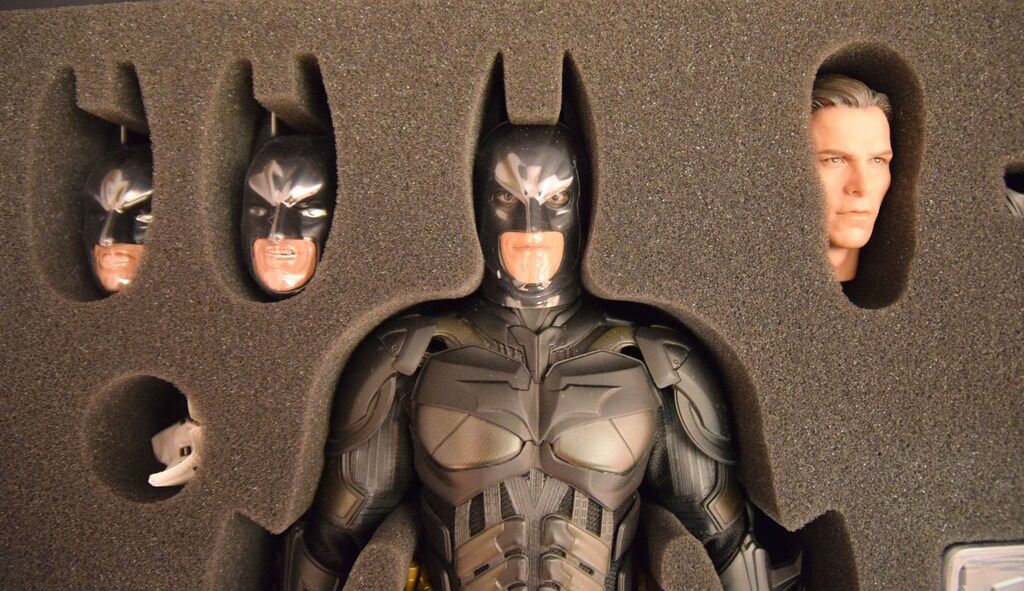 HOTTOYS MOVIE
