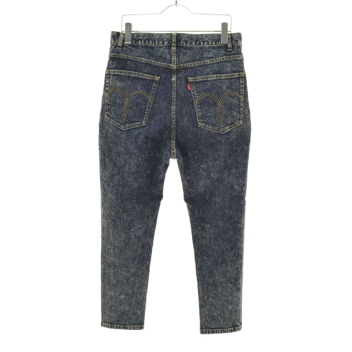 glamb（グラム）GB16SP/P15-Rusty denim-ラスティデニム glamb（グラム）GB16SP/P15-Rusty denim-ラスティデニム - メルカリ
