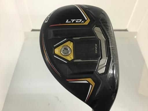 コブラ KING LTDx U4 ユーティリティ UT S ハイブリッド　21 Amazon | コブラ KING LTDx ONE ユーティリティ オリジナル Tour