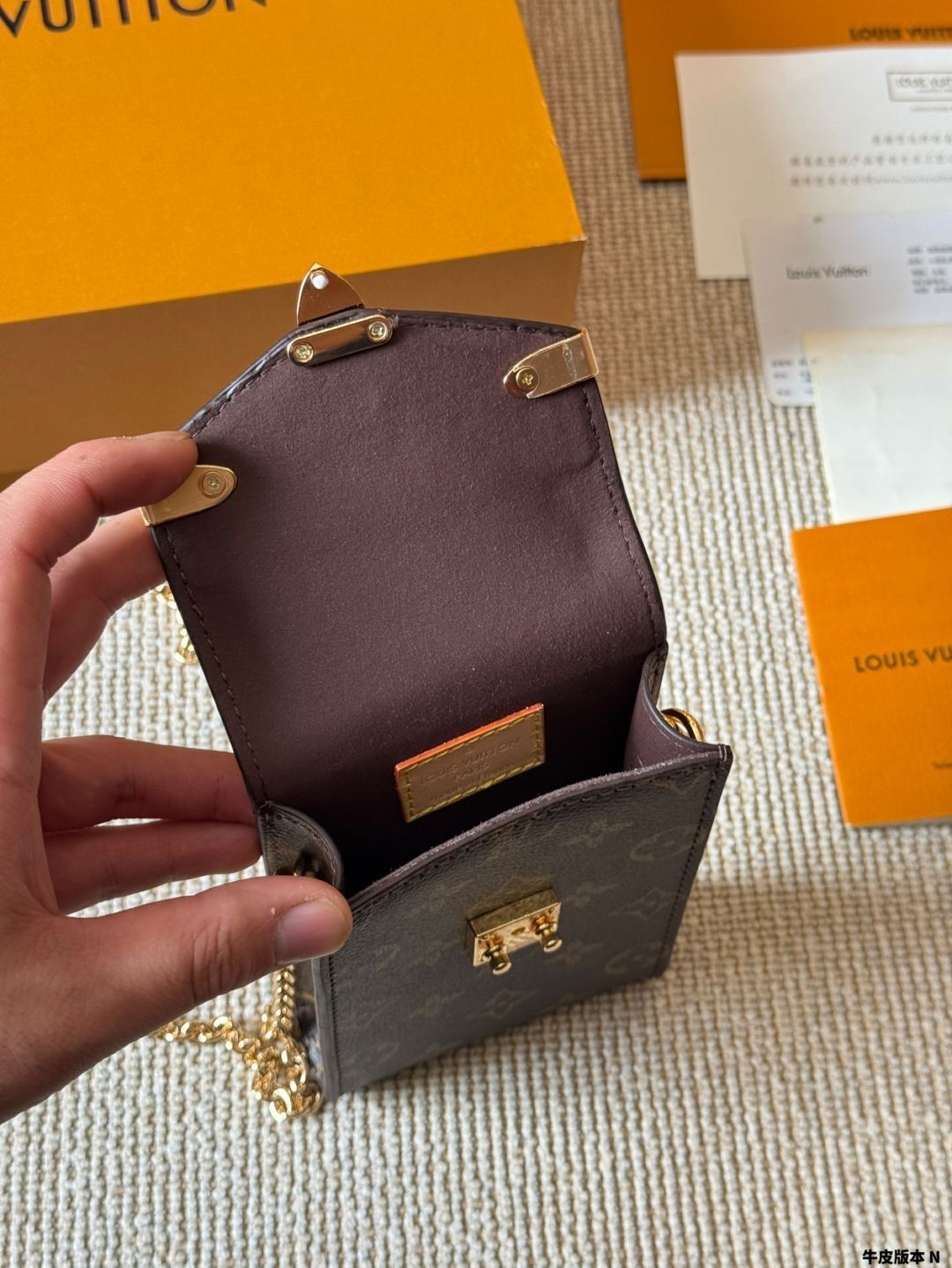 Louis Vuitton スマホリング 今日特価】LV Louis Vuitton Vertical ZippyWallet バーチカル