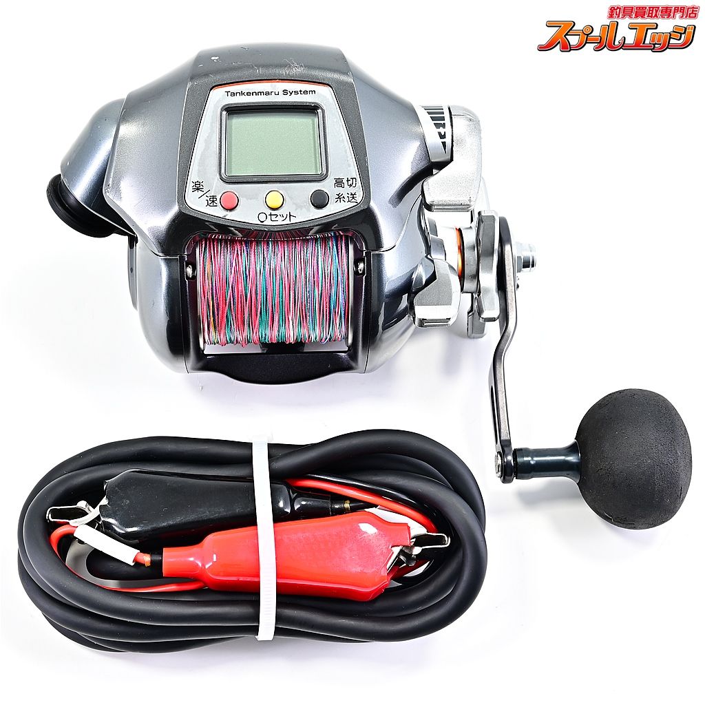 シマノ 電動丸 イカ SHIMANO DENDOU-MARU IKA-SPECIAL m39738