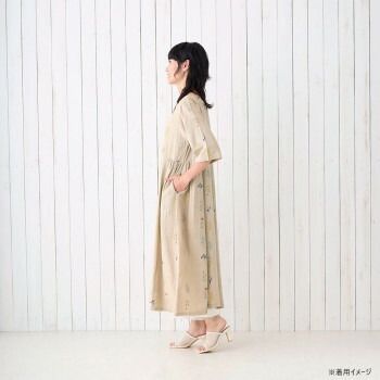 ワンピース フルール
