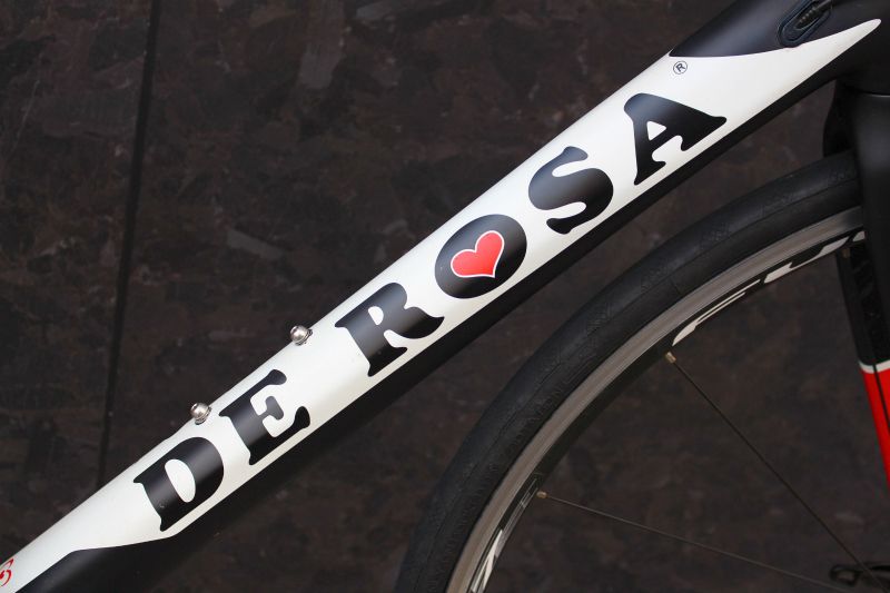 DE ROSA PLANET 105 5800 2×11S 2015 デローザ プラネット カーボンロード