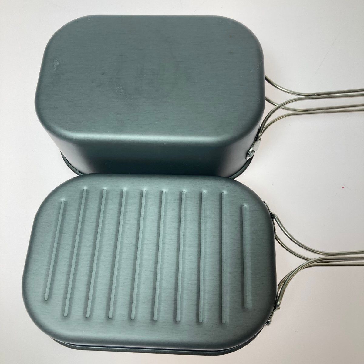 トレイルポット