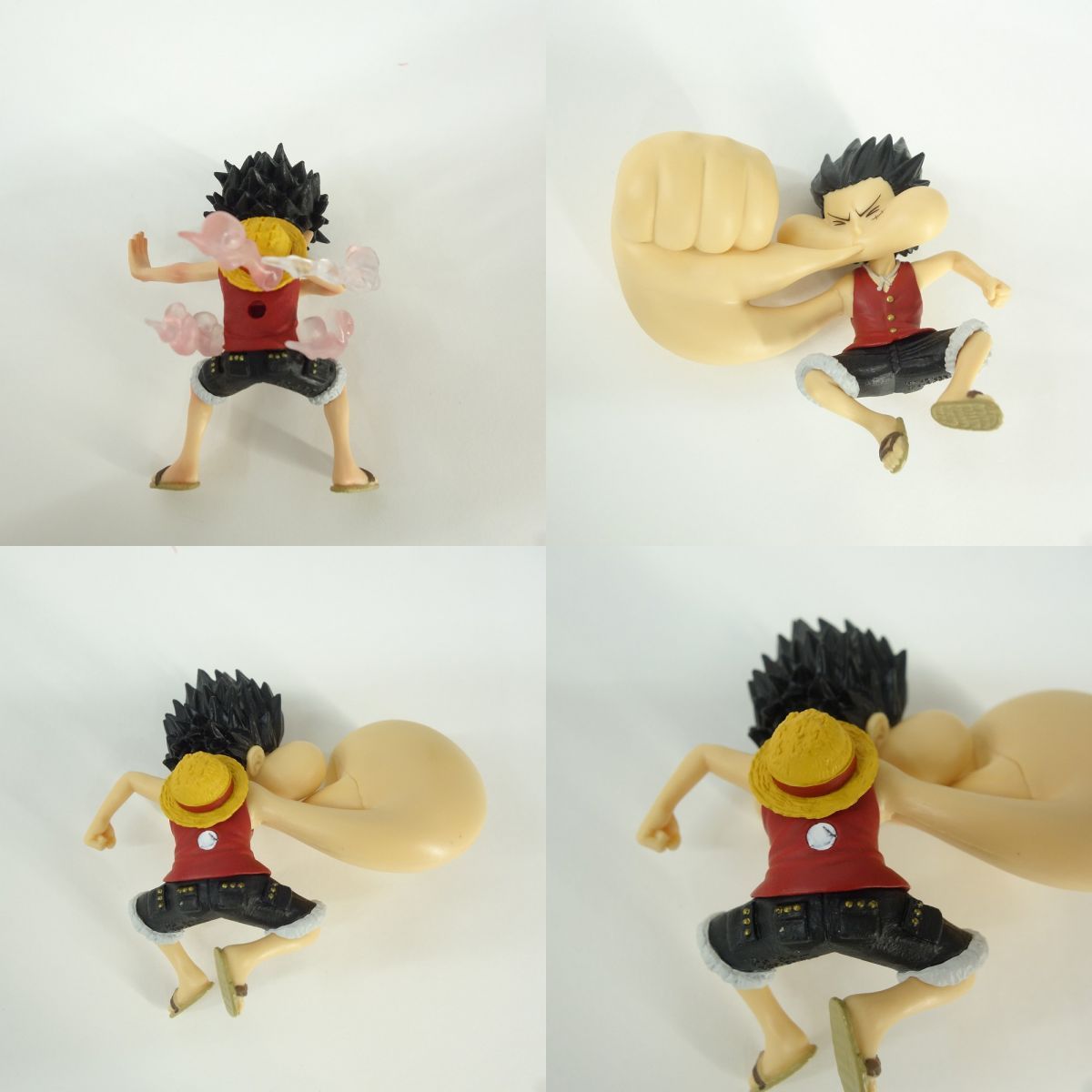 ONE PIECE ワンピース ワールドコレクタブルフィギュア PREMIUM