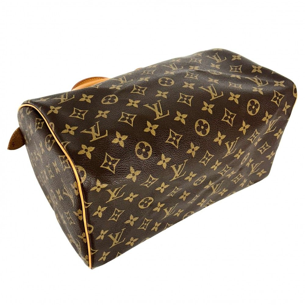 【美品✨】ルイヴィトン スピーディ30 モノグラム ミニボストン M41526 楽天市場】【バッグ】LOUIS VUITTON ルイ ヴィトン モノグラム