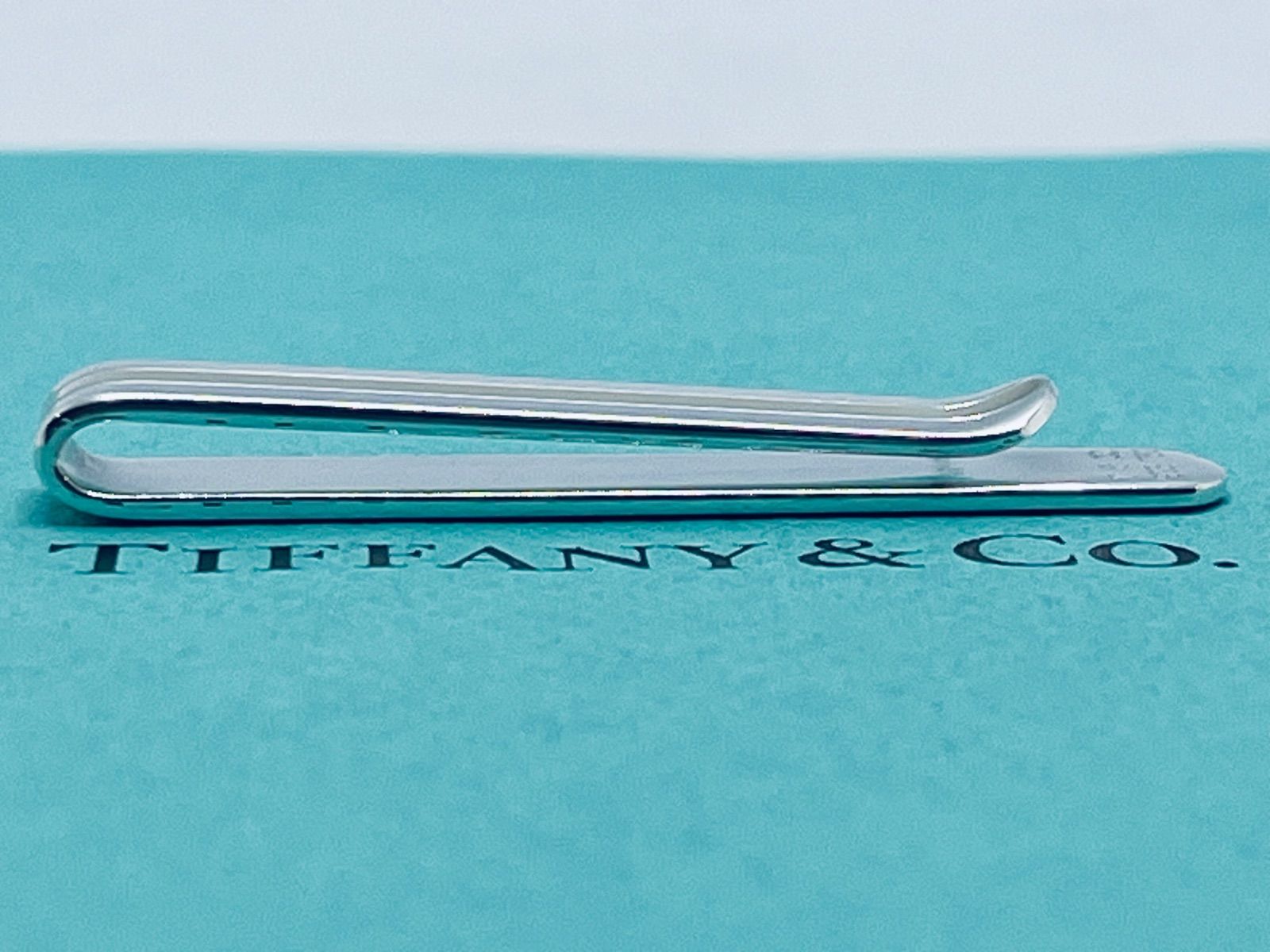 Tiffany-Co. ティファニー