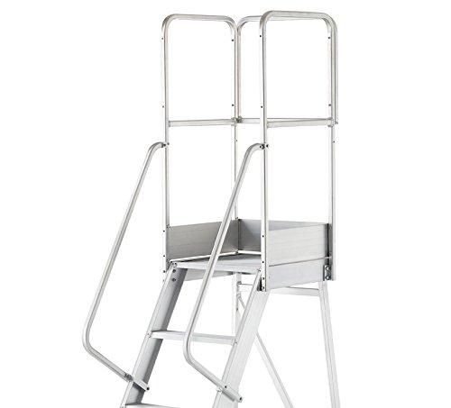 2営業日で発送 長谷川工業 ハセガワ DA用 フルセット手摺 DA-TF110 17176