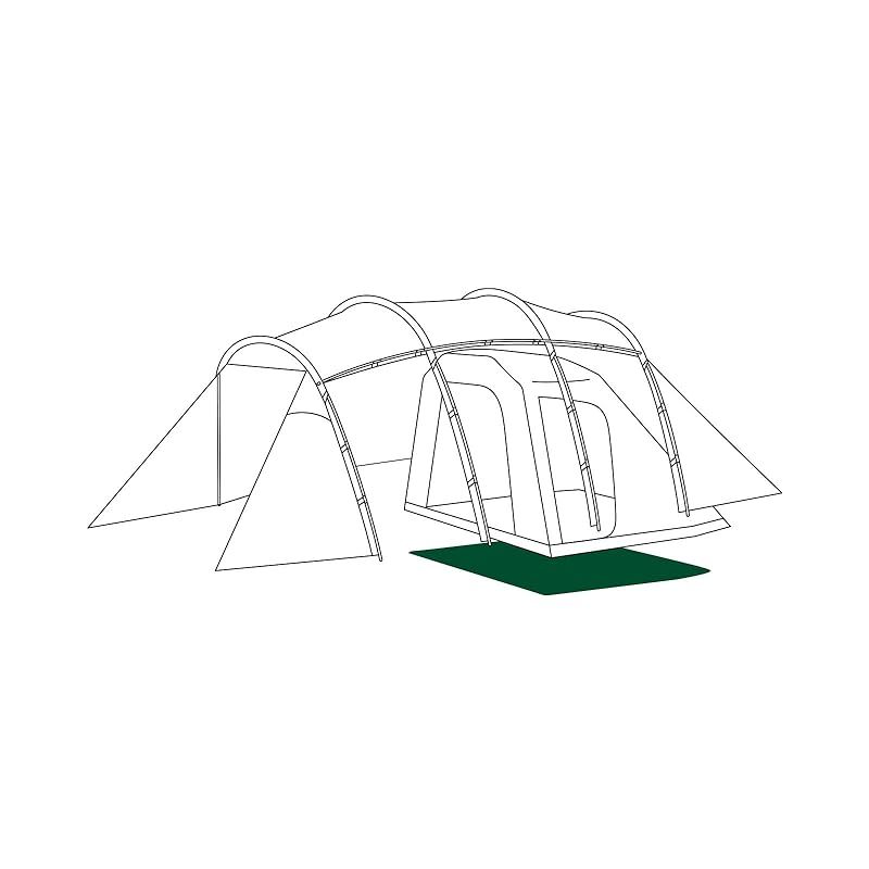 サバティカル　アルニカ　インナーテントのみ　未使用品 SABBATICAL・アルニカ｜初心者にも優しいテント｜TAKIBI（タキビ