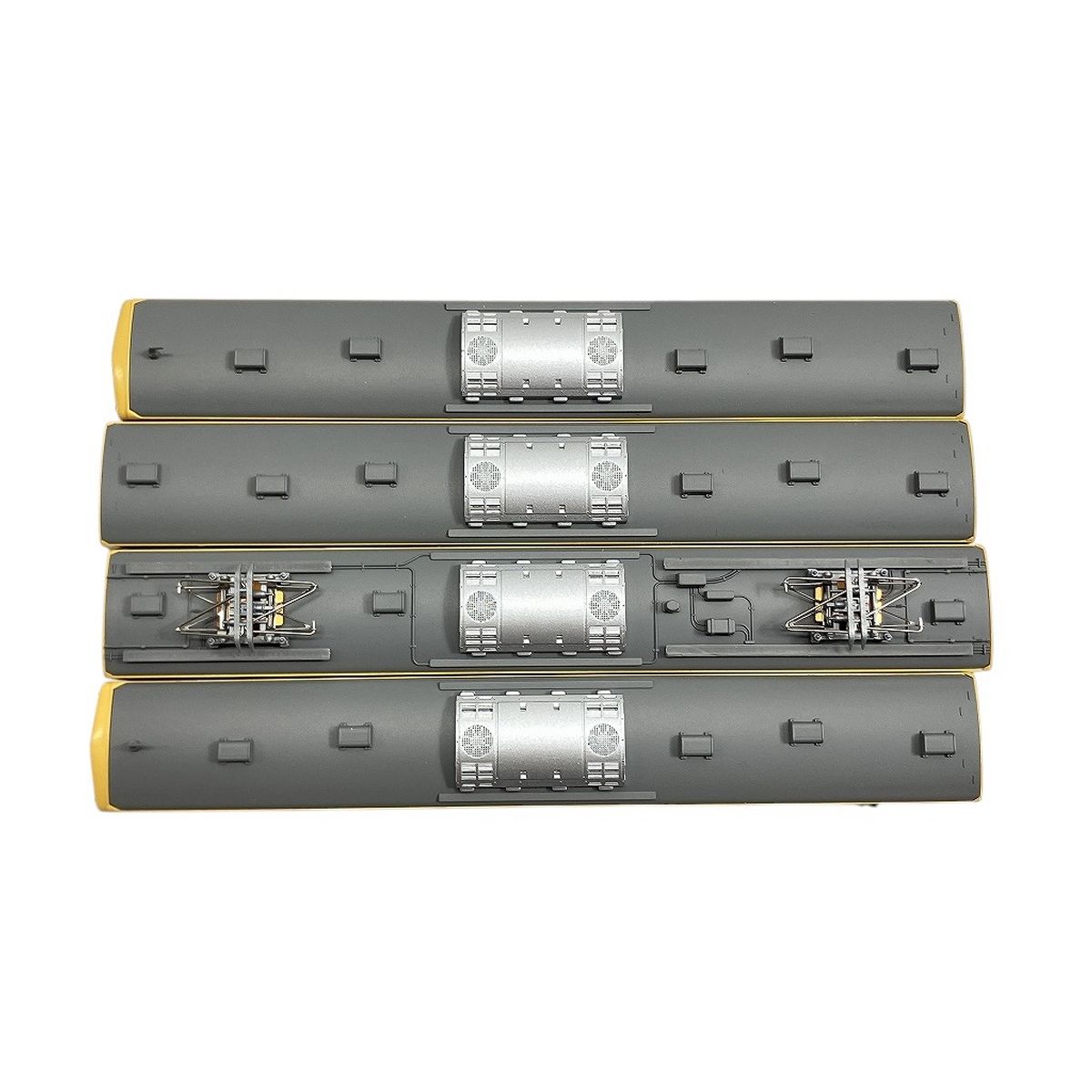 KATO　S14022 西武新101系　4両セット　A KATO S14022 西武新101系 4両セット 基本セットA 鉄道模型 N