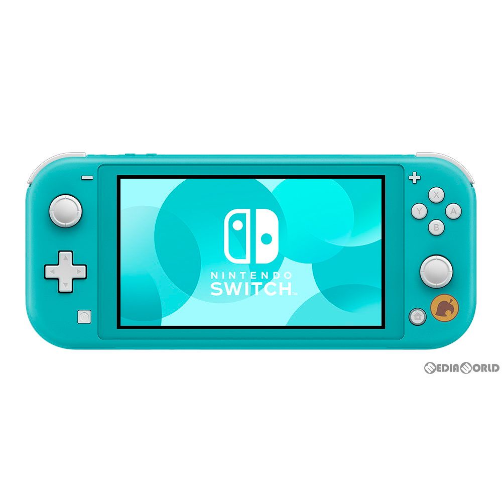 ニンテンドー スイッチ Nintendo switch liteセット 【公式通販】